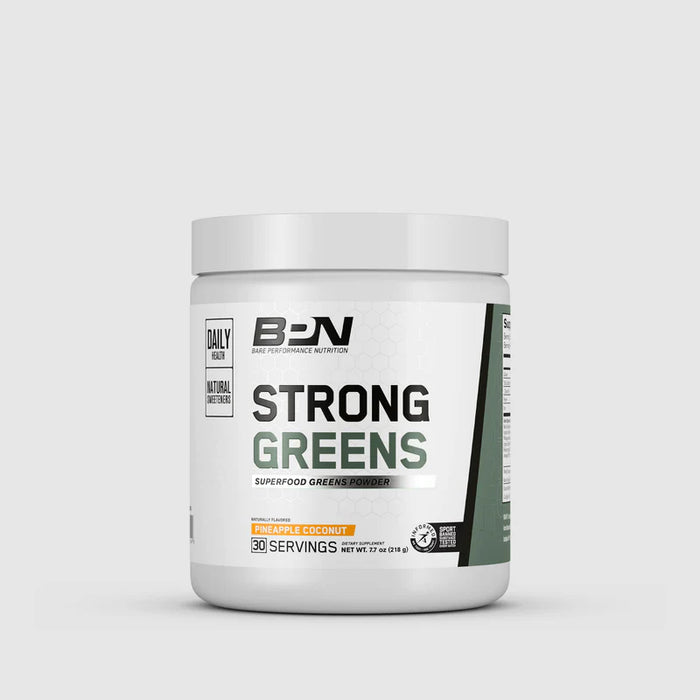 BPN Strong Greens Superfood Powerhouse