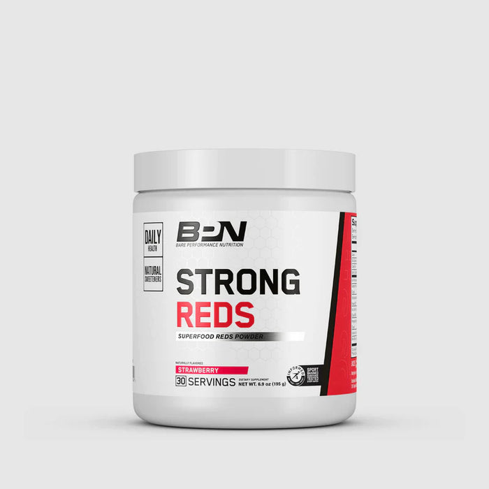 BPN Strong Reds Superfood Powerhouse