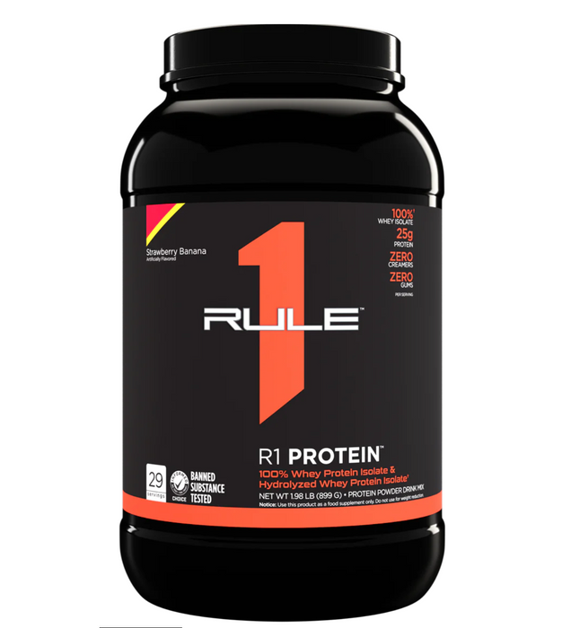 Rule One Protein