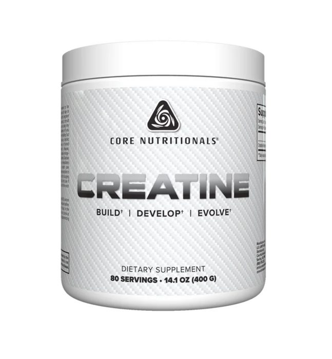 Core Nutritionals Creatine