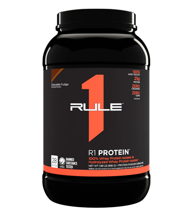 Rule One Protein