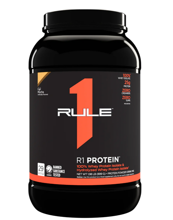 Rule One Protein