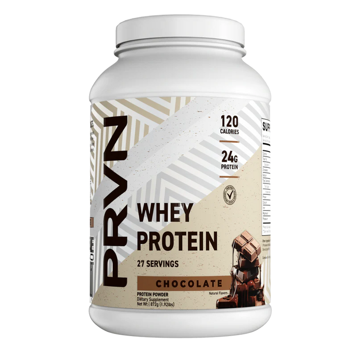 Prvn Whey Isolate Protein