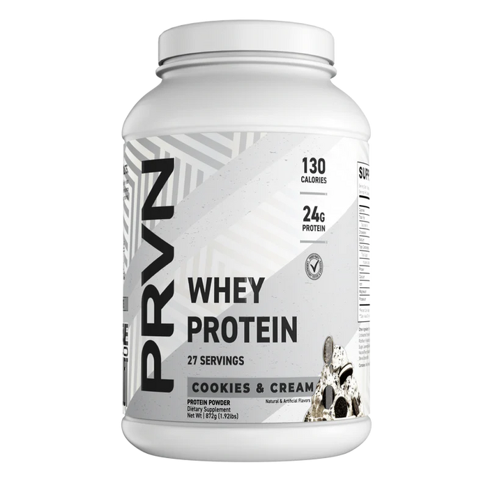 Prvn Whey Isolate Protein