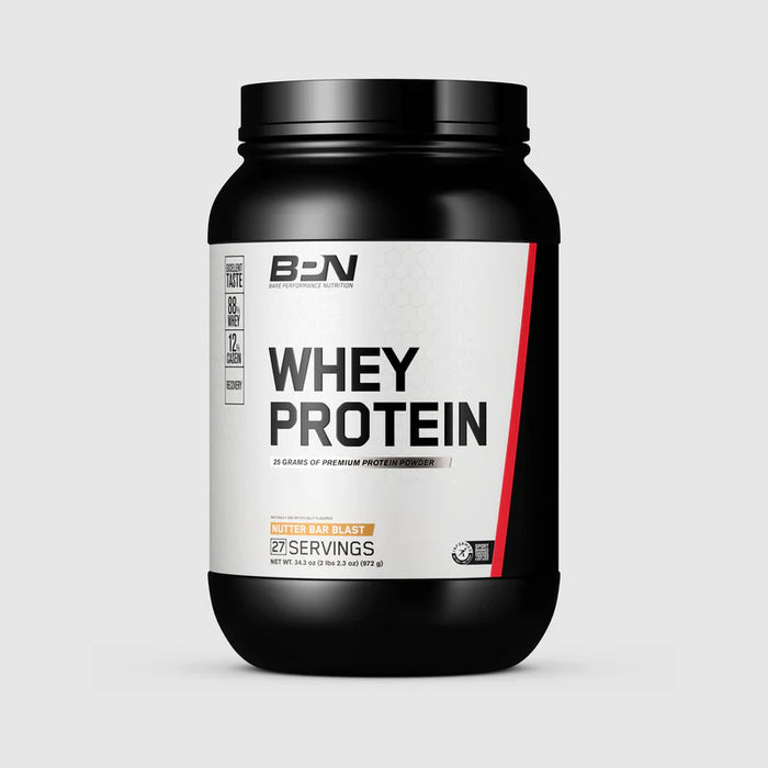 BPN Whey Protein