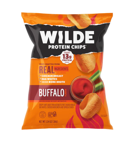 Wilde Protein Chips