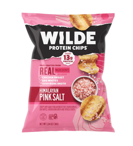 Wilde Protein Chips