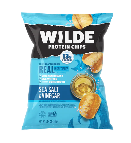 Wilde Protein Chips