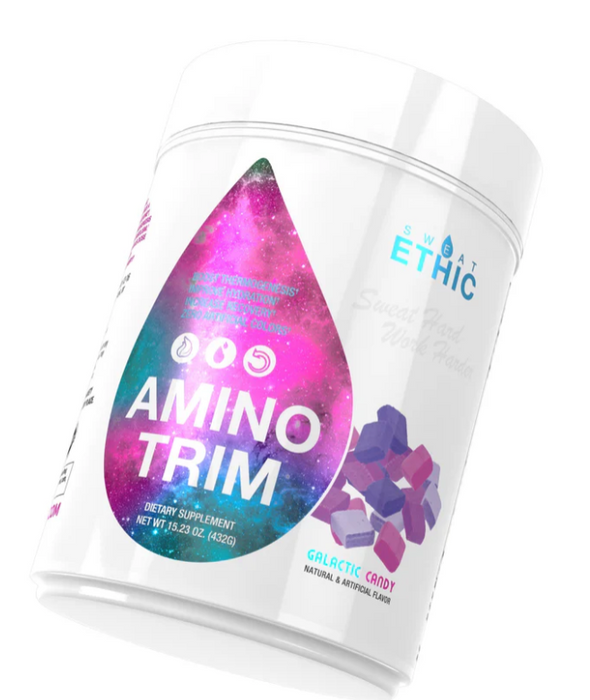 Sweat Ethics Amino Trim