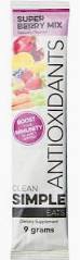 Clean Simple Eats Antioxidants Packets