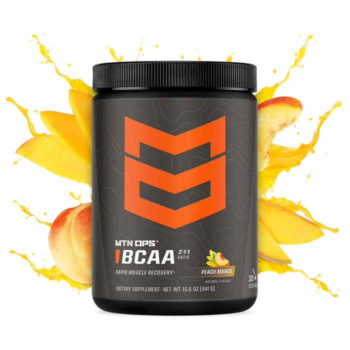 MTN OPS BCAA