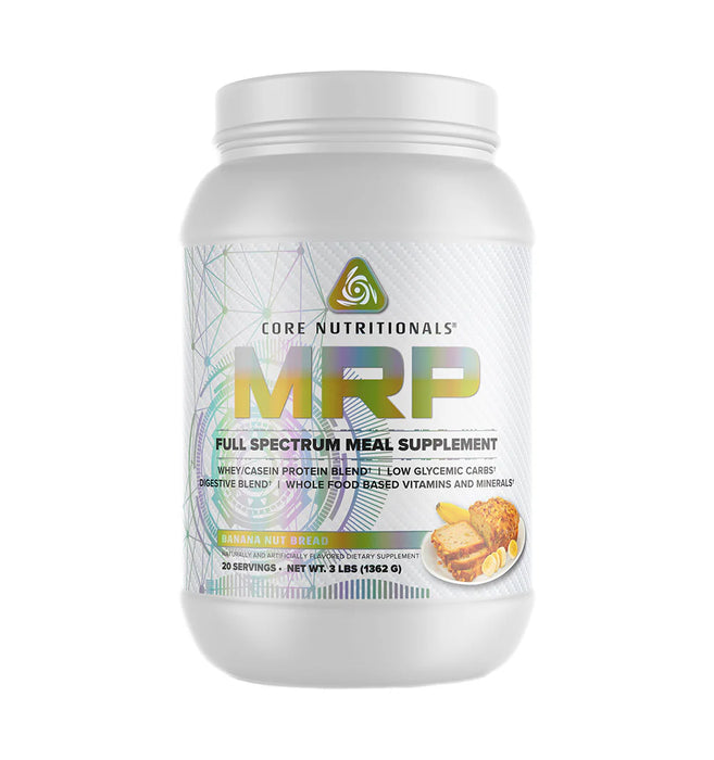 Core Nutritional MRP