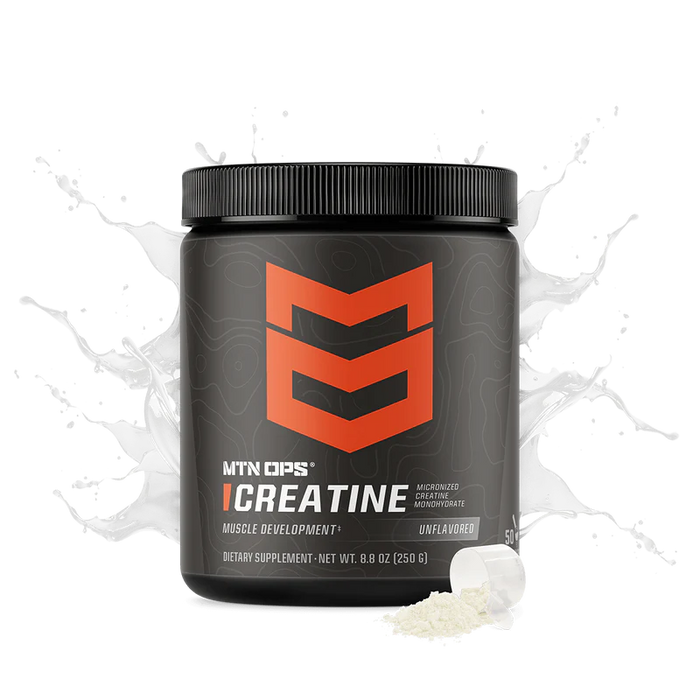 MTN OPS Creatine