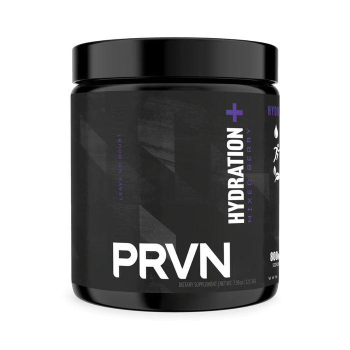 PRVN Hydration+