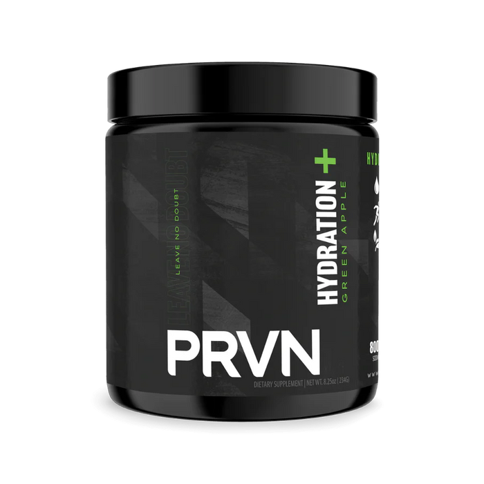 PRVN Hydration+