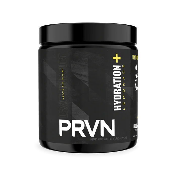 PRVN Hydration+