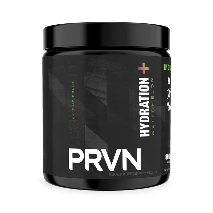 PRVN Hydration+