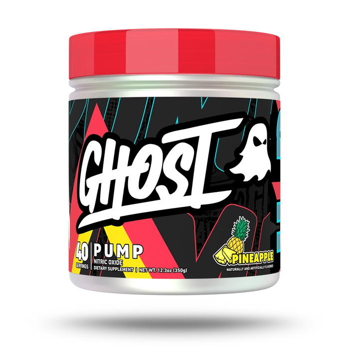 Ghost: Pump