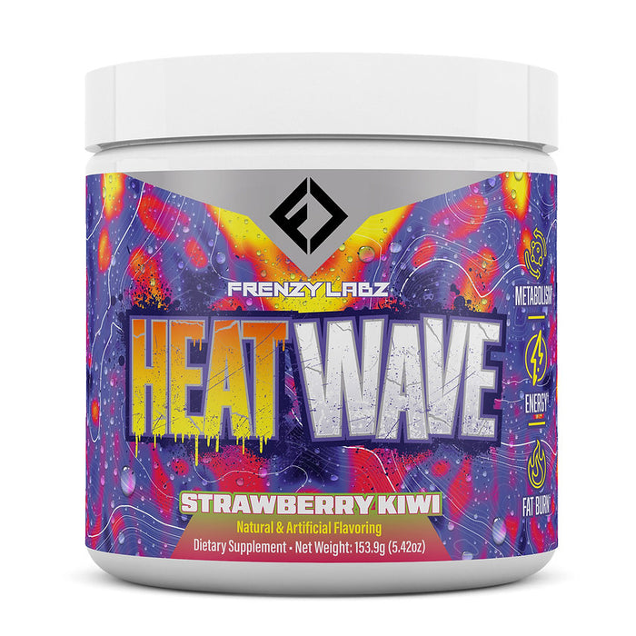 Frenzy Labs: Heat Wave