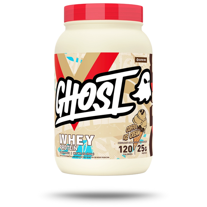 Ghost: Whey