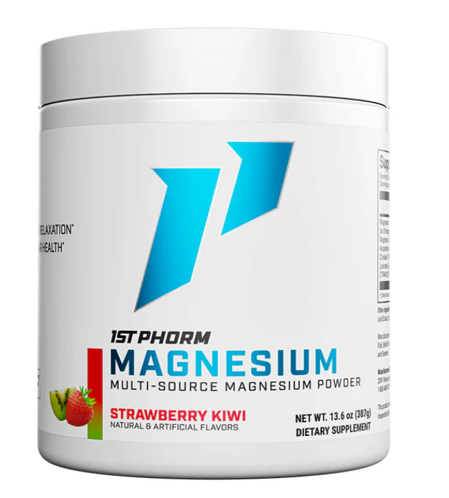 1st Phorm Magnesium