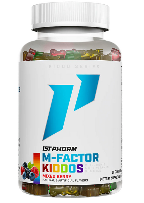 1st Phorm M-Factor Kiddos