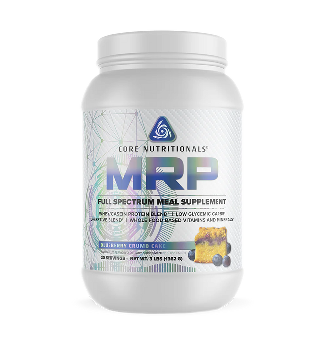 Core Nutritional MRP