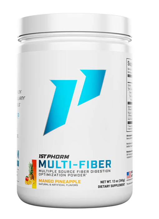 1st Phorm Multi-Fiber