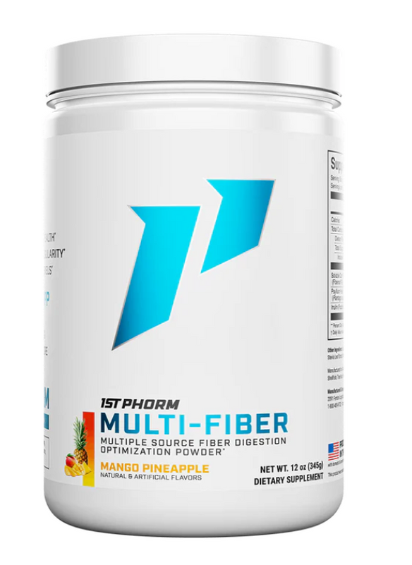 First Active Powder Products — Rise Nutrition