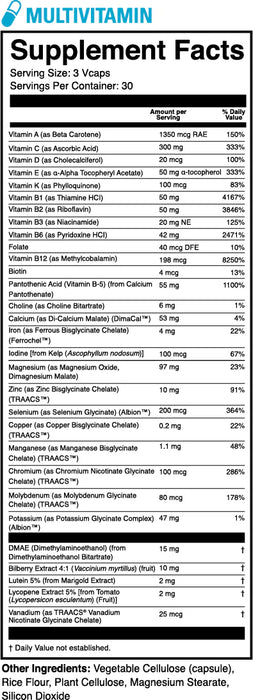 1st Phorm Micro Factor Case