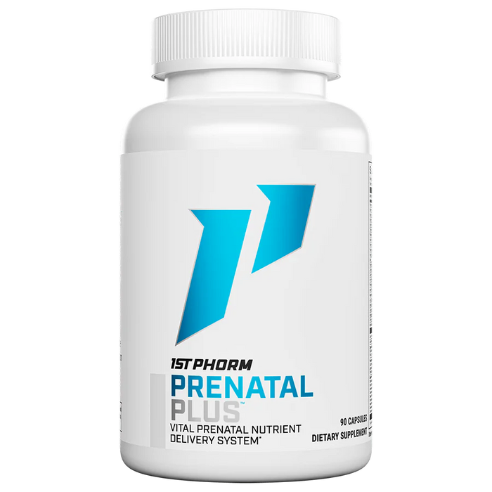 1ST PHORM Prenatal Plus