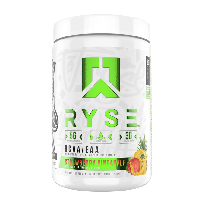 RYSE BCAA/EAA