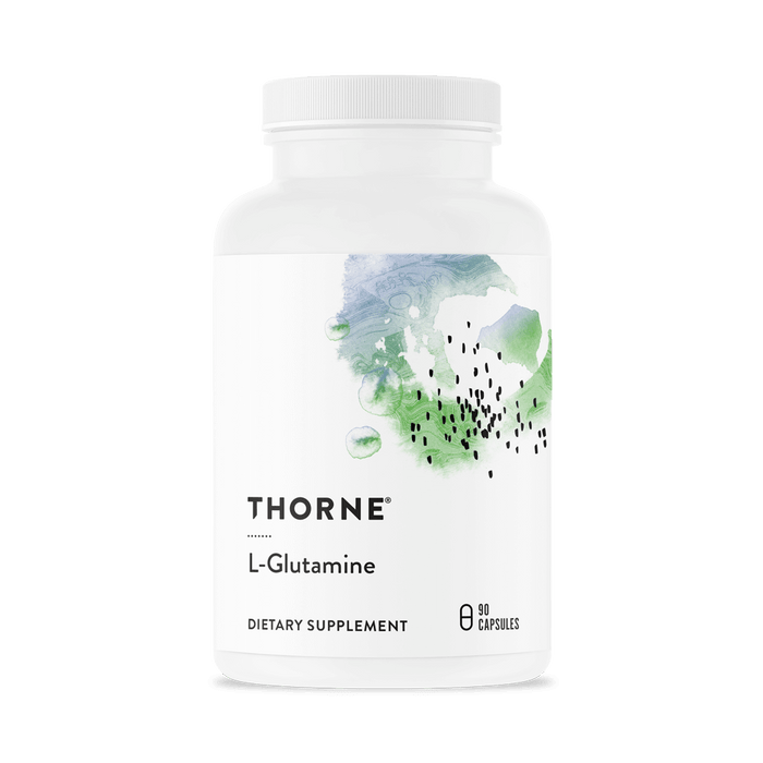 Thorne L-Glutamine