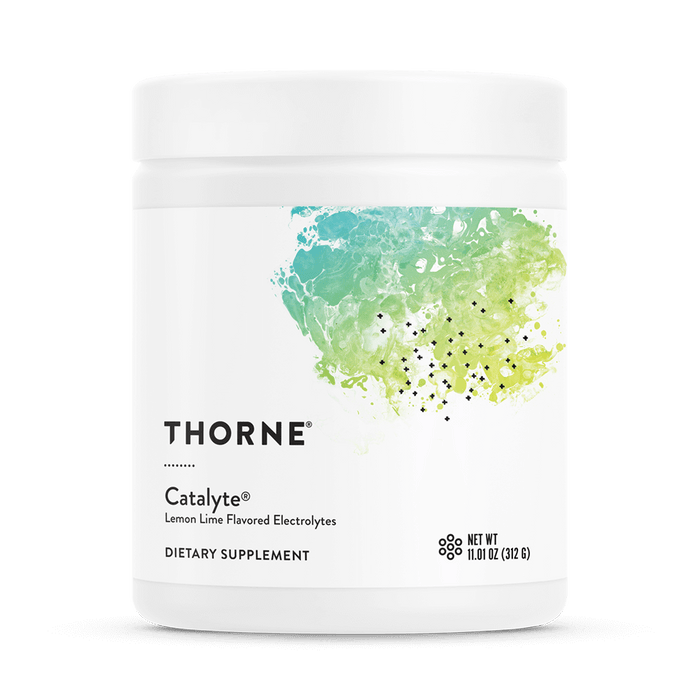 Thorne Catalyte