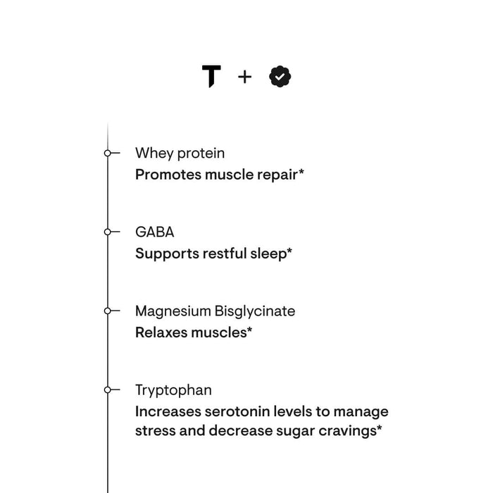 Thorne RecoveryPro