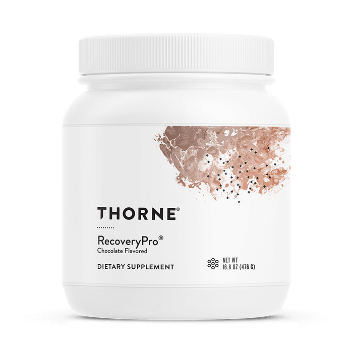 Thorne RecoveryPro