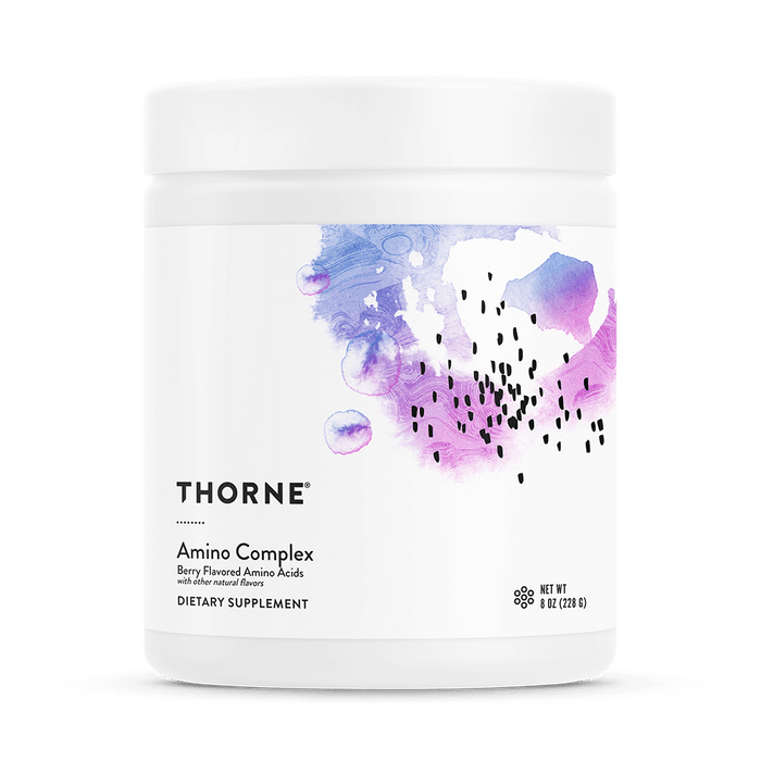 Thorne Amino Complex