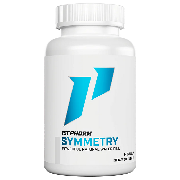 1st PHORM SYMMETRY