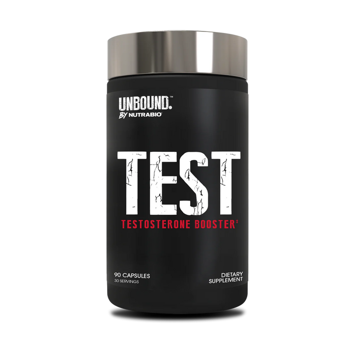 NutraBio Test